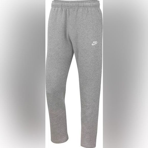 Men's Nike Sportswear Club Fleece Sweatpants - Picture 1 of 5